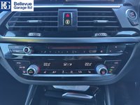 USED 2018 18 BMW X3 2.0 20d M Sport SUV 5dr Diesel Auto xDrive Euro 6 (s/s) (190 ps) 