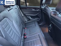 USED 2018 18 BMW X3 2.0 20d M Sport SUV 5dr Diesel Auto xDrive Euro 6 (s/s) (190 ps) 