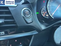 USED 2018 18 BMW X3 2.0 20d M Sport SUV 5dr Diesel Auto xDrive Euro 6 (s/s) (190 ps) 
