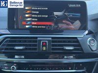 USED 2018 18 BMW X3 2.0 20d M Sport SUV 5dr Diesel Auto xDrive Euro 6 (s/s) (190 ps) 