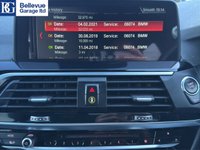 USED 2018 18 BMW X3 2.0 20d M Sport SUV 5dr Diesel Auto xDrive Euro 6 (s/s) (190 ps) 