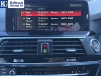 USED 2018 18 BMW X3 2.0 20d M Sport SUV 5dr Diesel Auto xDrive Euro 6 (s/s) (190 ps) 