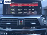USED 2018 18 BMW X3 2.0 20d M Sport SUV 5dr Diesel Auto xDrive Euro 6 (s/s) (190 ps) 