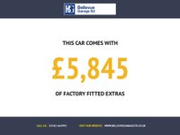 USED 2018 18 BMW X3 2.0 20d M Sport SUV 5dr Diesel Auto xDrive Euro 6 (s/s) (190 ps) 