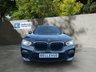 USED 2018 18 BMW X3 2.0 20d M Sport SUV 5dr Diesel Auto xDrive Euro 6 (s/s) (190 ps) 