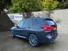 USED 2018 18 BMW X3 2.0 20d M Sport SUV 5dr Diesel Auto xDrive Euro 6 (s/s) (190 ps) 