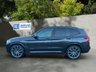 USED 2018 18 BMW X3 2.0 20d M Sport SUV 5dr Diesel Auto xDrive Euro 6 (s/s) (190 ps) 