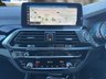 USED 2018 18 BMW X3 2.0 20d M Sport SUV 5dr Diesel Auto xDrive Euro 6 (s/s) (190 ps) 