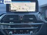 USED 2018 18 BMW X3 2.0 20d M Sport SUV 5dr Diesel Auto xDrive Euro 6 (s/s) (190 ps) 