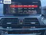 USED 2018 18 BMW X3 2.0 20d M Sport SUV 5dr Diesel Auto xDrive Euro 6 (s/s) (190 ps) 