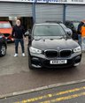USED 2018 18 BMW X3 2.0 20d M Sport SUV 5dr Diesel Auto xDrive Euro 6 (s/s) (190 ps) 
