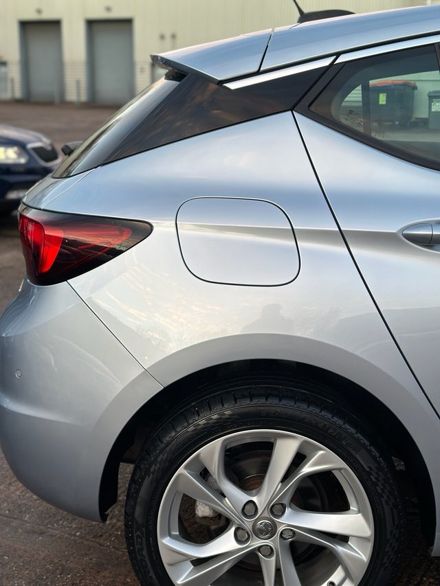 View our VAUXHALL ASTRA