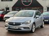 USED 2015 65 VAUXHALL ASTRA 1.4i Turbo SRi Hatchback 5dr Petrol Manual Euro 6 (150 ps) 12 MONTH NATIONAL RAC WARRANTY!!