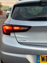 USED 2015 65 VAUXHALL ASTRA 1.4i Turbo SRi Hatchback 5dr Petrol Manual Euro 6 (150 ps) 12 MONTH NATIONAL RAC WARRANTY!!