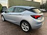 USED 2015 65 VAUXHALL ASTRA 1.4i Turbo SRi Hatchback 5dr Petrol Manual Euro 6 (150 ps) 12 MONTH NATIONAL RAC WARRANTY!!