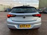 USED 2015 65 VAUXHALL ASTRA 1.4i Turbo SRi Hatchback 5dr Petrol Manual Euro 6 (150 ps) 12 MONTH NATIONAL RAC WARRANTY!!