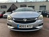 USED 2015 65 VAUXHALL ASTRA 1.4i Turbo SRi Hatchback 5dr Petrol Manual Euro 6 (150 ps) 12 MONTH NATIONAL RAC WARRANTY!!