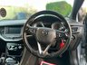 USED 2015 65 VAUXHALL ASTRA 1.4i Turbo SRi Hatchback 5dr Petrol Manual Euro 6 (150 ps) 12 MONTH NATIONAL RAC WARRANTY!!