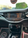 USED 2015 65 VAUXHALL ASTRA 1.4i Turbo SRi Hatchback 5dr Petrol Manual Euro 6 (150 ps) 12 MONTH NATIONAL RAC WARRANTY!!
