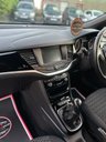 USED 2015 65 VAUXHALL ASTRA 1.4i Turbo SRi Hatchback 5dr Petrol Manual Euro 6 (150 ps) 12 MONTH NATIONAL RAC WARRANTY!!