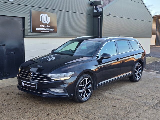 View our VOLKSWAGEN PASSAT