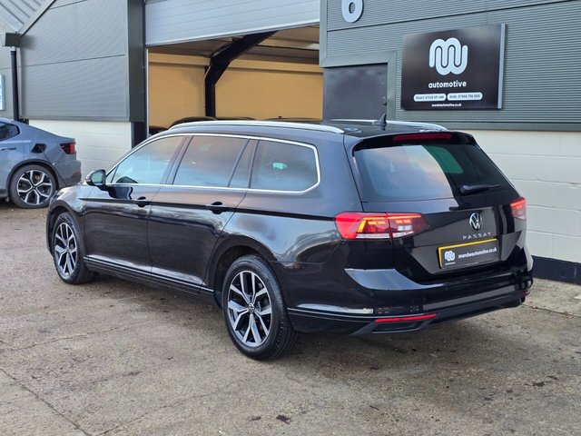 View our VOLKSWAGEN PASSAT
