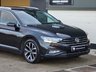 USED 2022 22 VOLKSWAGEN PASSAT 2.0 TDI EVO SEL Estate 5dr Diesel DSG Euro 6 (s/s) (150 ps) PX WELCOME - FINANCE AVAILABLE!