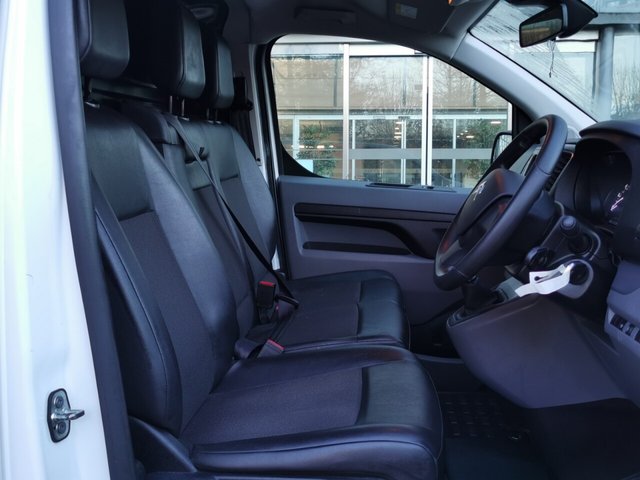 2021 CITROEN DISPATCH - Photo 10