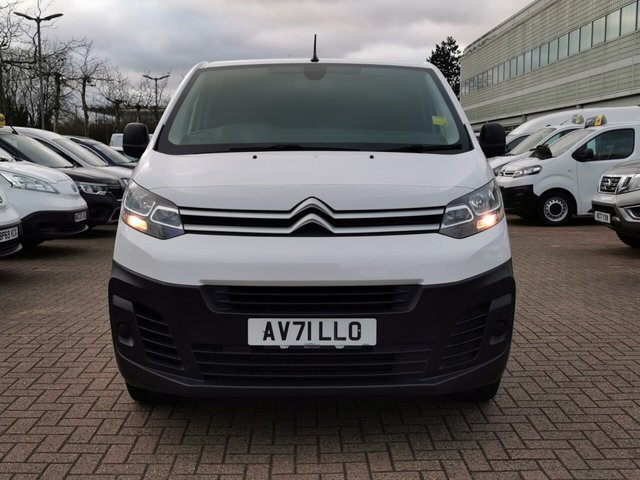 2021 CITROEN DISPATCH - Photo 3