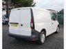 USED 2023 73 VOLKSWAGEN CADDY 2.0 TDI C20 Commerce Panel Van 5dr Diesel Manual SWB Euro 6 (s/s) (102 ps) Business Pack-BT-AC-Rear PA-VW Warranty