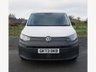 USED 2023 73 VOLKSWAGEN CADDY 2.0 TDI C20 Commerce Panel Van 5dr Diesel Manual SWB Euro 6 (s/s) (102 ps) Business Pack-BT-AC-Rear PA-VW Warranty