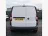 USED 2023 73 VOLKSWAGEN CADDY 2.0 TDI C20 Commerce Panel Van 5dr Diesel Manual SWB Euro 6 (s/s) (102 ps) Business Pack-BT-AC-Rear PA-VW Warranty