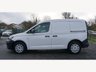 USED 2023 73 VOLKSWAGEN CADDY 2.0 TDI C20 Commerce Panel Van 5dr Diesel Manual SWB Euro 6 (s/s) (102 ps) Business Pack-BT-AC-Rear PA-VW Warranty