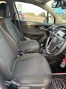 USED 2018 18 VAUXHALL MOKKA X 1.4i Turbo ecoTEC Design Nav SUV 5dr Petrol Manual Euro 6 (s/s) (140 ps) 12 MONTH NATIONAL RAC WARRANTY!!