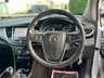 USED 2018 18 VAUXHALL MOKKA X 1.4i Turbo ecoTEC Design Nav SUV 5dr Petrol Manual Euro 6 (s/s) (140 ps) 12 MONTH NATIONAL RAC WARRANTY!!