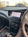 USED 2018 18 VAUXHALL MOKKA X 1.4i Turbo ecoTEC Design Nav SUV 5dr Petrol Manual Euro 6 (s/s) (140 ps) 12 MONTH NATIONAL RAC WARRANTY!!