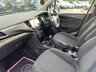 USED 2018 18 VAUXHALL MOKKA X 1.4i Turbo ecoTEC Design Nav SUV 5dr Petrol Manual Euro 6 (s/s) (140 ps) 12 MONTH NATIONAL RAC WARRANTY!!