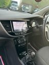 USED 2018 18 VAUXHALL MOKKA X 1.4i Turbo ecoTEC Design Nav SUV 5dr Petrol Manual Euro 6 (s/s) (140 ps) 12 MONTH NATIONAL RAC WARRANTY!!