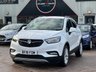 USED 2018 18 VAUXHALL MOKKA X 1.4i Turbo ecoTEC Design Nav SUV 5dr Petrol Manual Euro 6 (s/s) (140 ps) 12 MONTH NATIONAL RAC WARRANTY!!