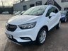 USED 2018 18 VAUXHALL MOKKA X 1.4i Turbo ecoTEC Design Nav SUV 5dr Petrol Manual Euro 6 (s/s) (140 ps) 12 MONTH NATIONAL RAC WARRANTY!!