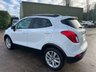 USED 2018 18 VAUXHALL MOKKA X 1.4i Turbo ecoTEC Design Nav SUV 5dr Petrol Manual Euro 6 (s/s) (140 ps) 12 MONTH NATIONAL RAC WARRANTY!!