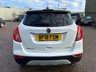 USED 2018 18 VAUXHALL MOKKA X 1.4i Turbo ecoTEC Design Nav SUV 5dr Petrol Manual Euro 6 (s/s) (140 ps) 12 MONTH NATIONAL RAC WARRANTY!!