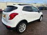 USED 2018 18 VAUXHALL MOKKA X 1.4i Turbo ecoTEC Design Nav SUV 5dr Petrol Manual Euro 6 (s/s) (140 ps) 12 MONTH NATIONAL RAC WARRANTY!!