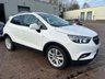 USED 2018 18 VAUXHALL MOKKA X 1.4i Turbo ecoTEC Design Nav SUV 5dr Petrol Manual Euro 6 (s/s) (140 ps) 12 MONTH NATIONAL RAC WARRANTY!!