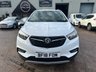 USED 2018 18 VAUXHALL MOKKA X 1.4i Turbo ecoTEC Design Nav SUV 5dr Petrol Manual Euro 6 (s/s) (140 ps) 12 MONTH NATIONAL RAC WARRANTY!!