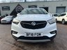USED 2018 18 VAUXHALL MOKKA X 1.4i Turbo ecoTEC Design Nav SUV 5dr Petrol Manual Euro 6 (s/s) (140 ps) 12 MONTH NATIONAL RAC WARRANTY!!