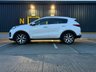 USED 2016 16 KIA SPORTAGE 1.6 T-GDi GT-Line SUV 5dr Petrol DCT AWD Euro 6 (174 bhp) **48HR DEAL DROP**