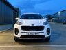 USED 2016 16 KIA SPORTAGE 1.6 T-GDi GT-Line SUV 5dr Petrol DCT AWD Euro 6 (174 bhp) **48HR DEAL DROP**