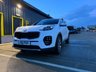 USED 2016 16 KIA SPORTAGE 1.6 T-GDi GT-Line SUV 5dr Petrol DCT AWD Euro 6 (174 bhp) **48HR DEAL DROP**