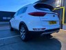 USED 2016 16 KIA SPORTAGE 1.6 T-GDi GT-Line SUV 5dr Petrol DCT AWD Euro 6 (174 bhp) **48HR DEAL DROP**